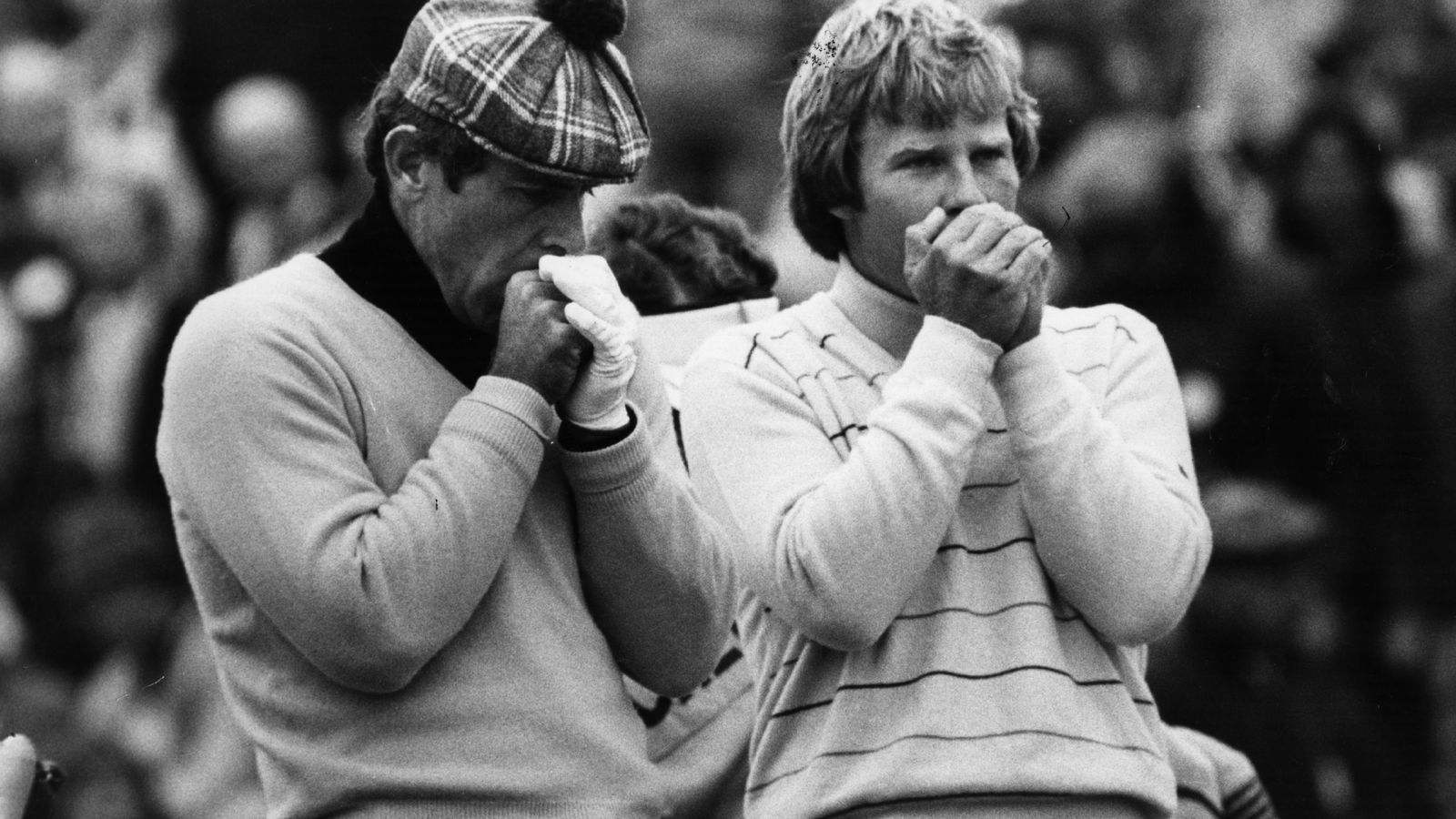 Winter golf tips from the pros: 15 ways to flourish